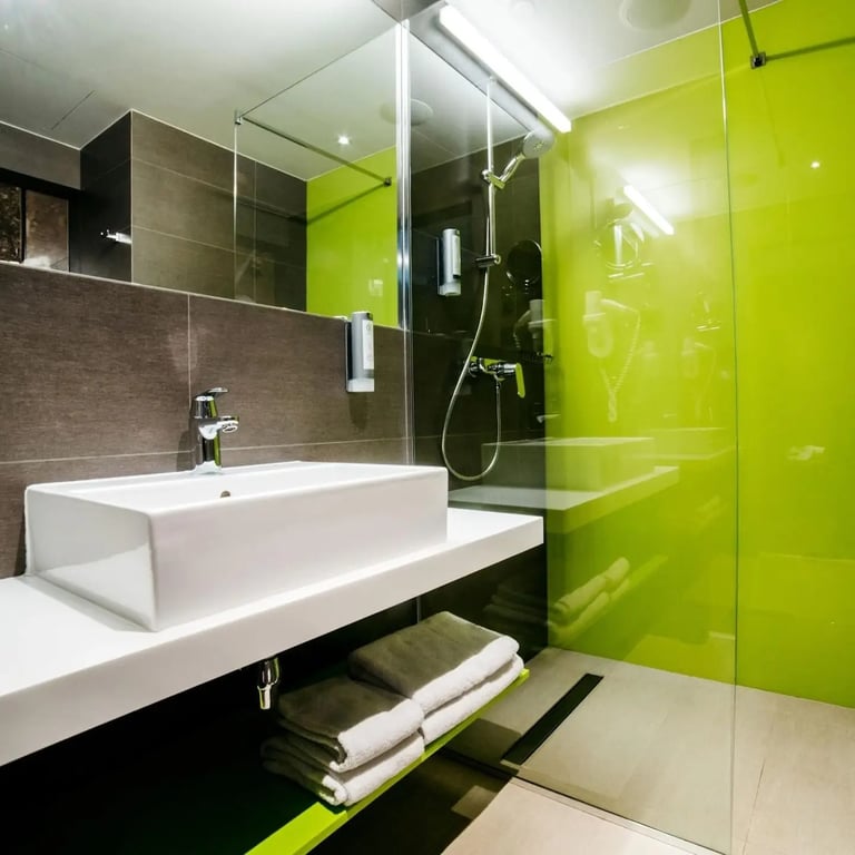 Q Hotel Plus Kraków
