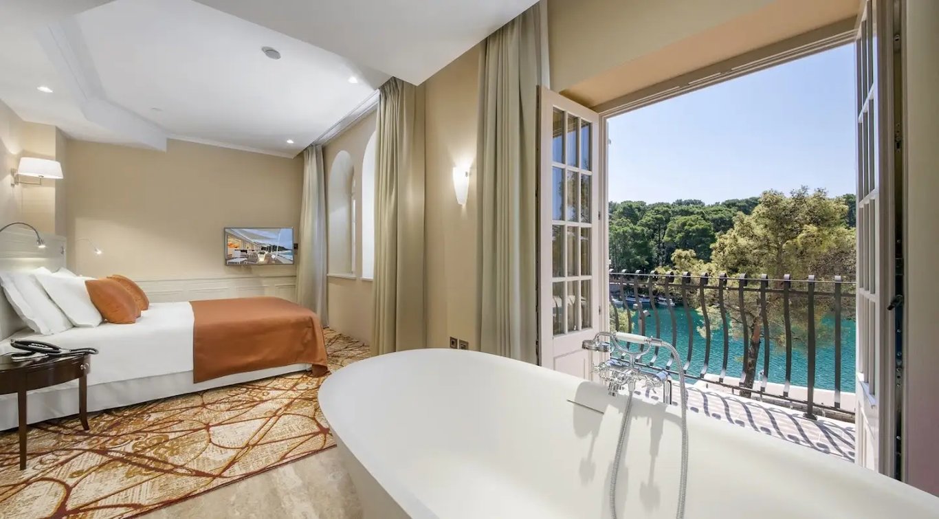 Boutique Hotel Alhambra