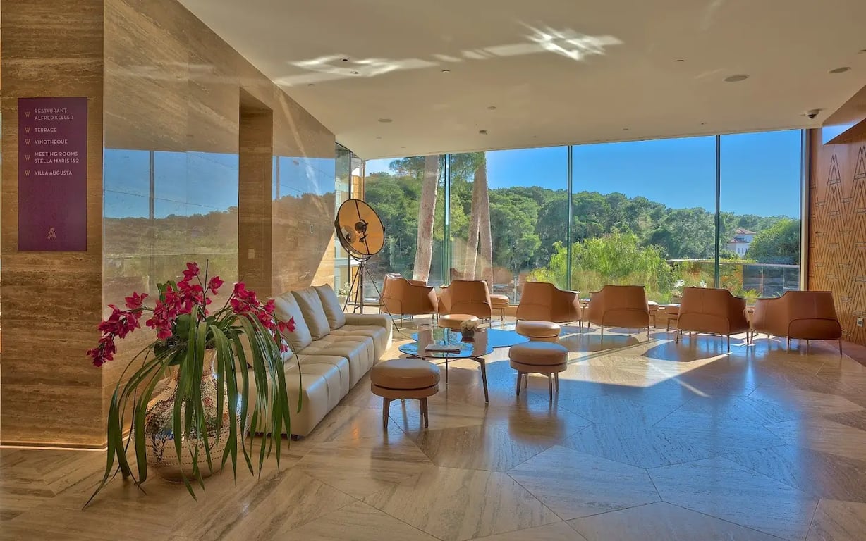 Boutique Hotel Alhambra