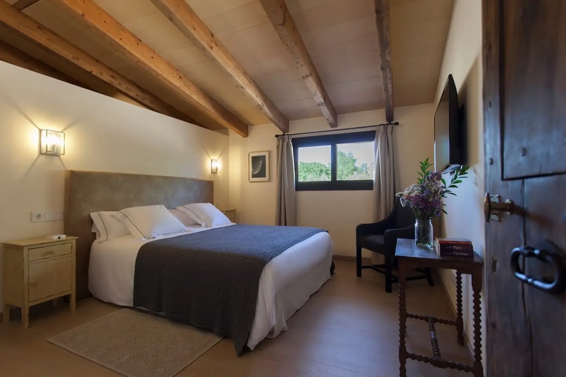 Finca Gomera - Agroturismo Hotel
