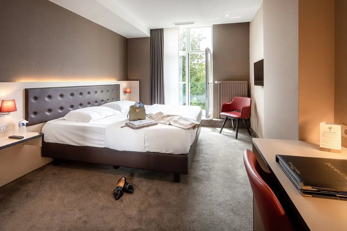 Hotel Navarra Brugge