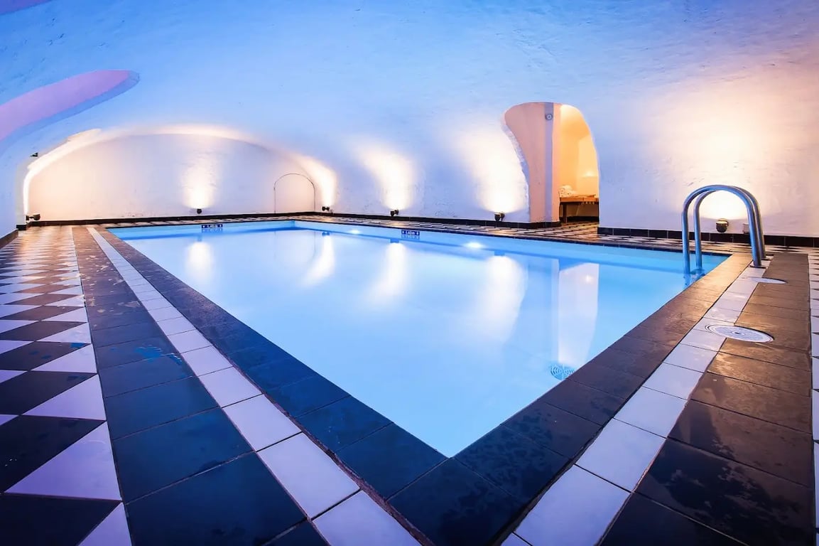 Hotel Navarra Brugge