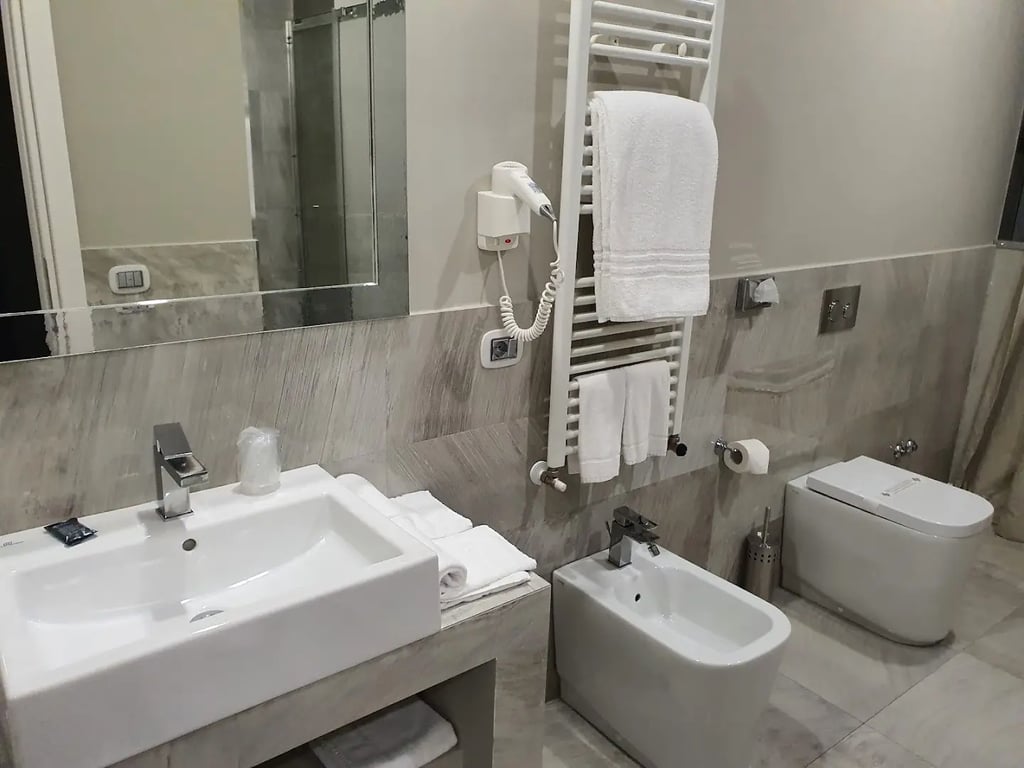 Marconi Hotel