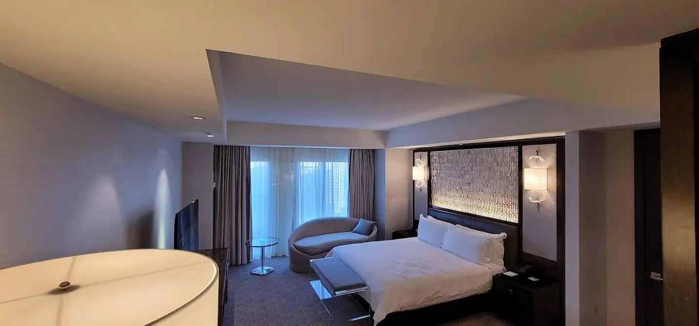 Waldorf Astoria Las Vegas