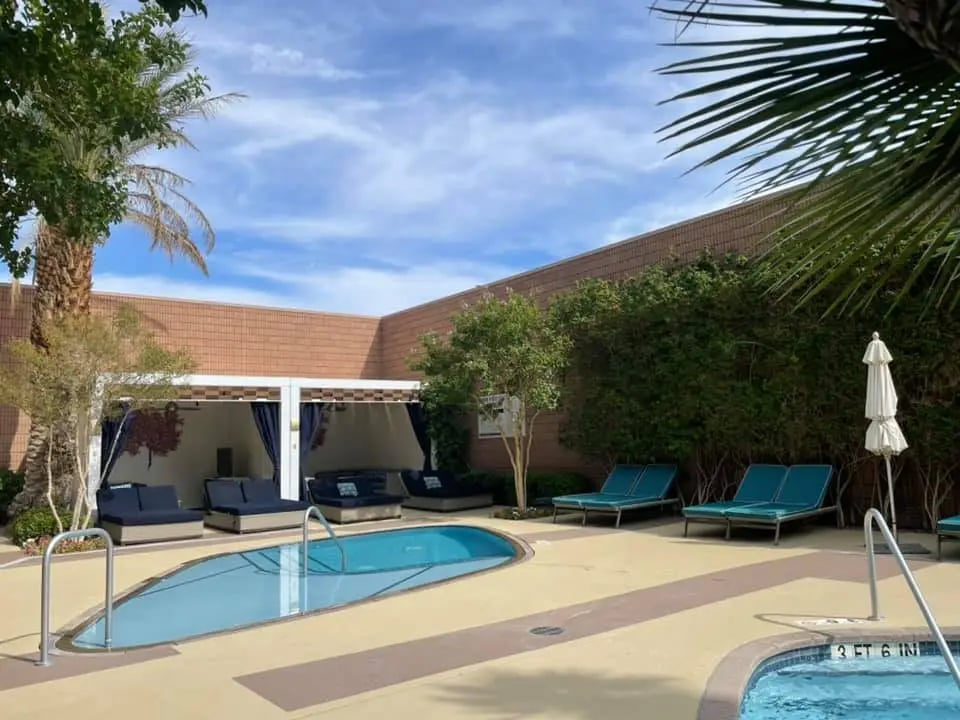 Waldorf Astoria Las Vegas