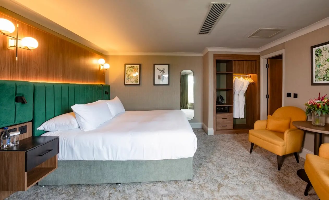 Hilton UK & Ireland