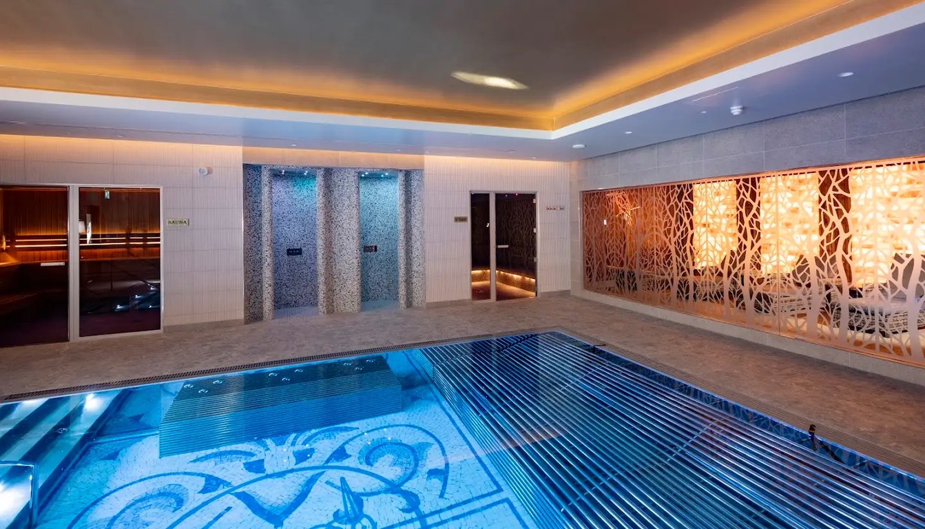 Hilton UK & Ireland