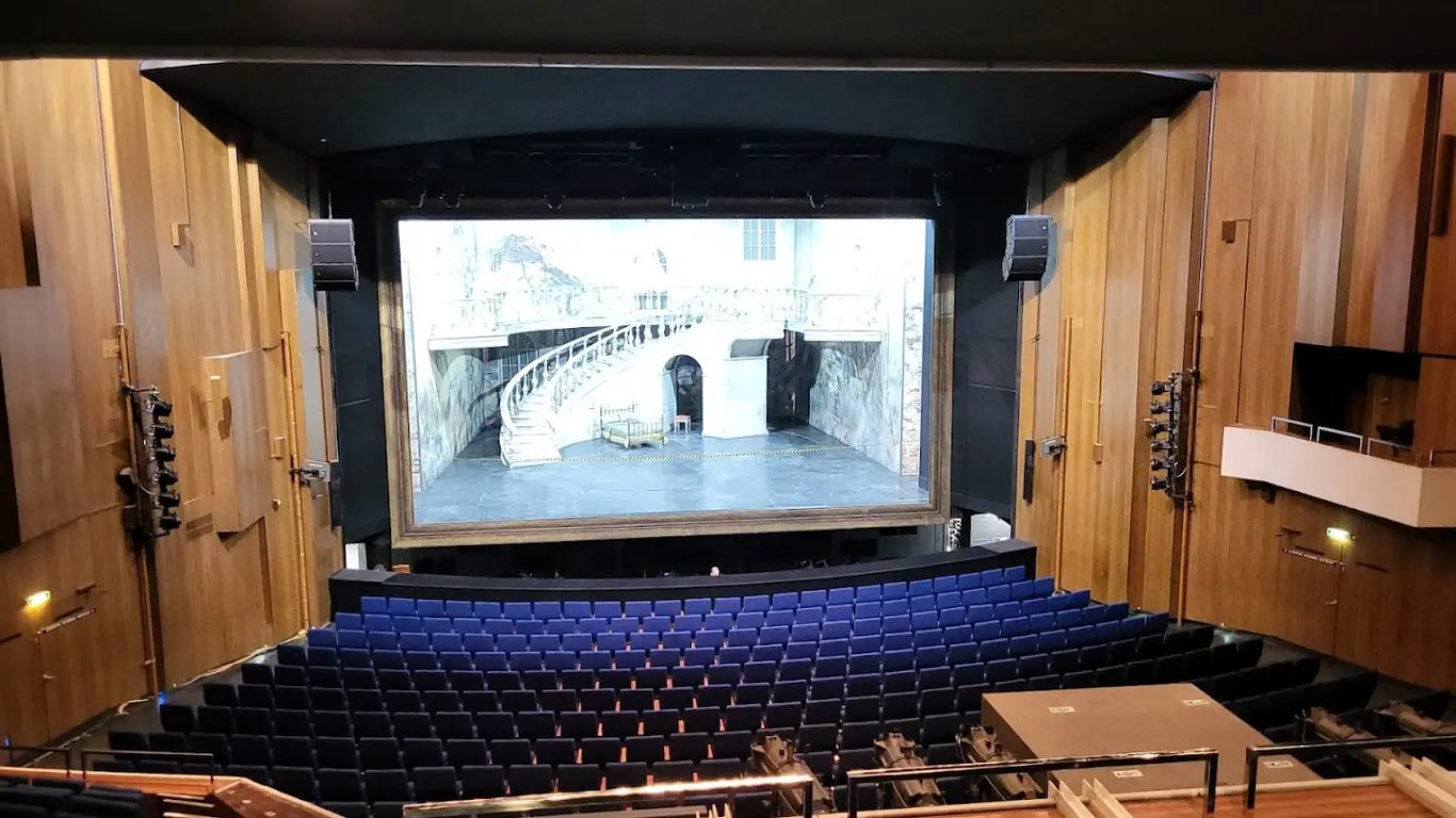 Theater Bonn, Bonn