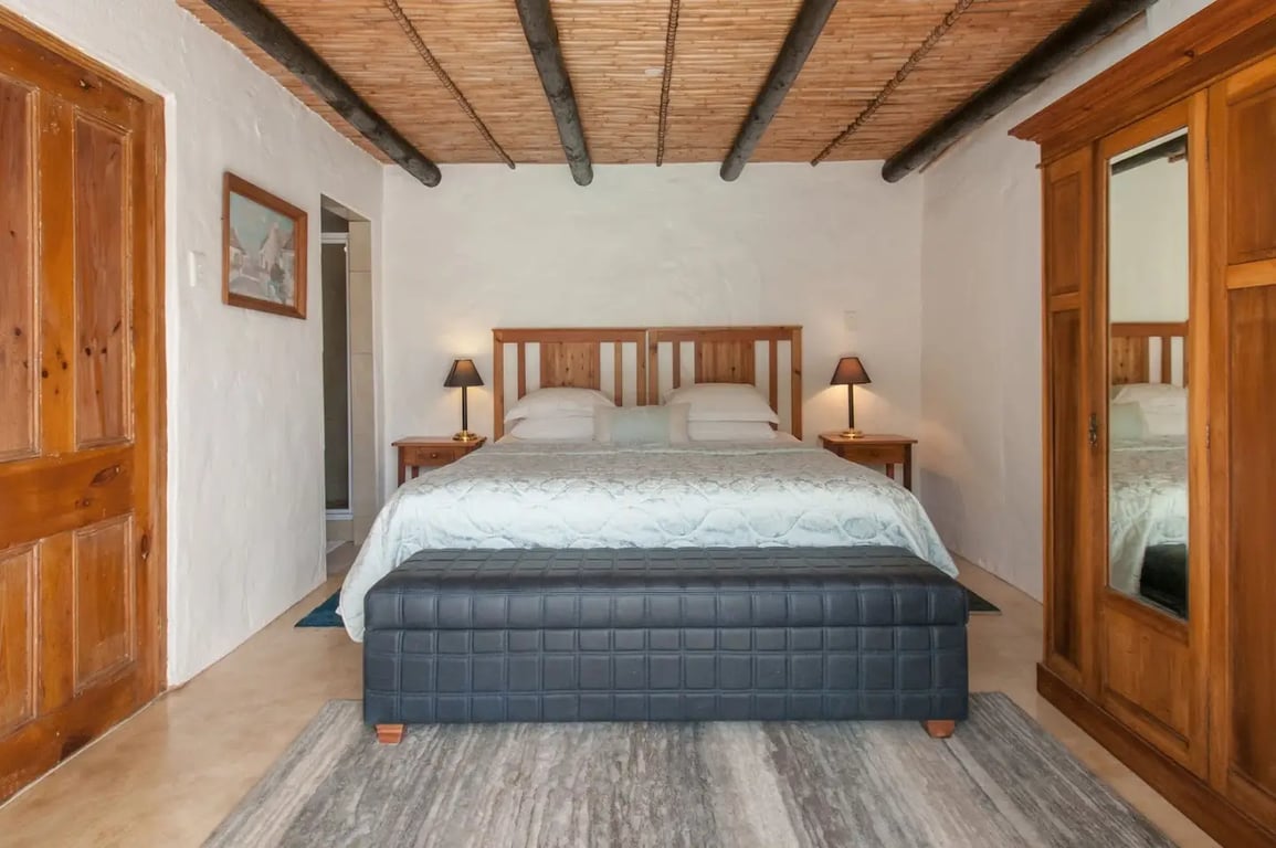 Hotel Roosje van de Kaap