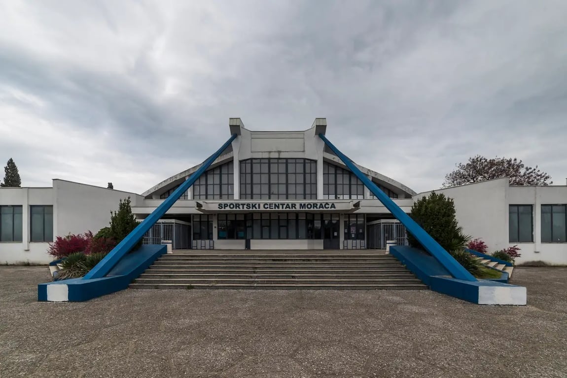 Carioca Arena 1