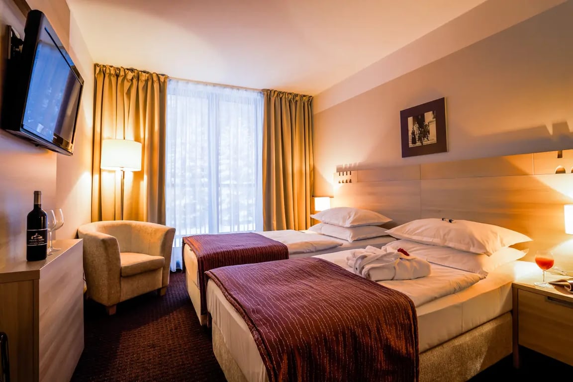 Hotel Trakošćan