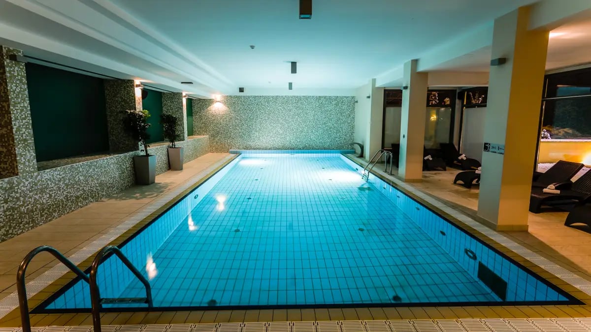 Hotel Trakošćan