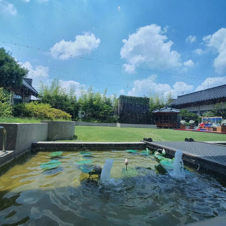 Ramada by Wyndham Seoul Sindorim