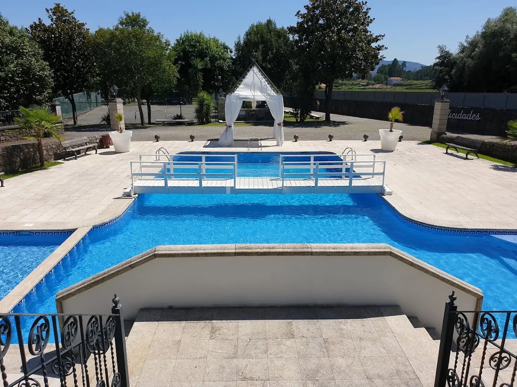 Quinta de Resela