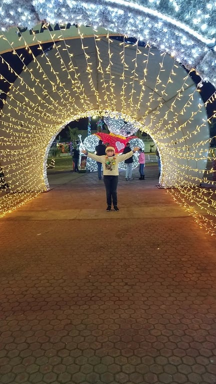 Centro de Ferias, Eventos y Exposiciones