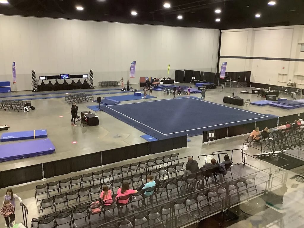 Myrtle Beach Convention Center