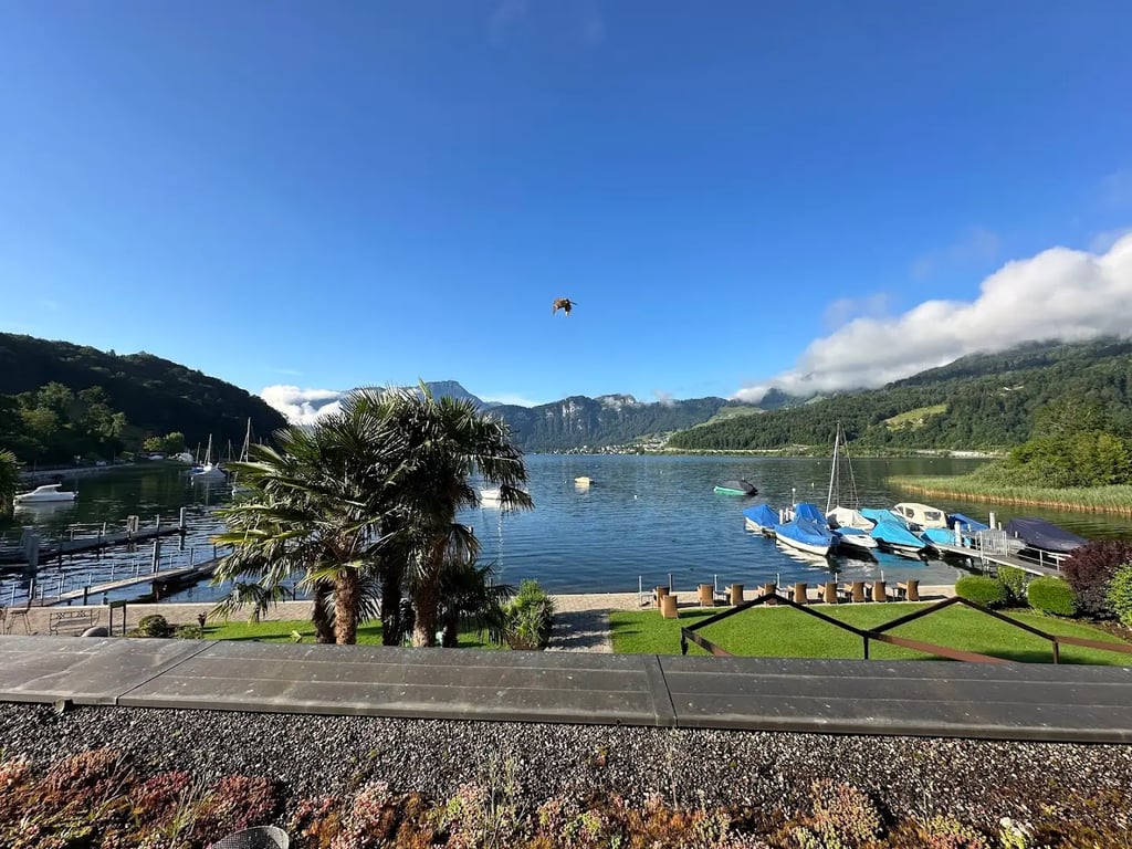 Seehotel Sternen