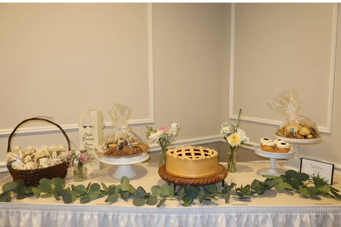 Mill Creek Caterers