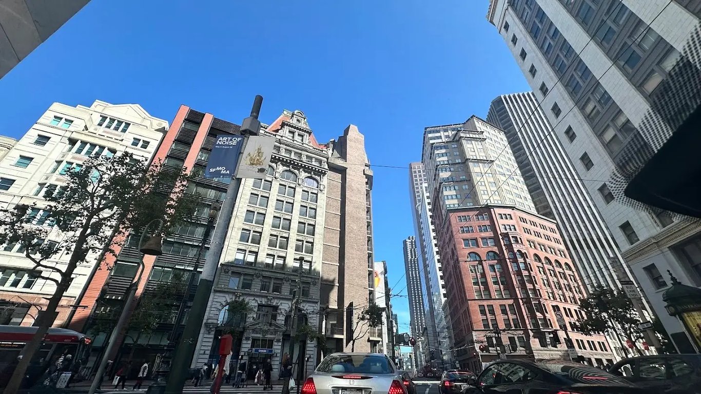 The Hearst Hotel