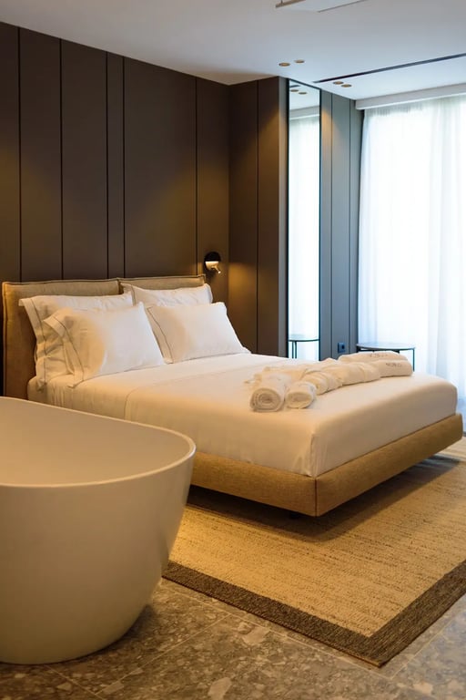 Nobus Hotel & Spa