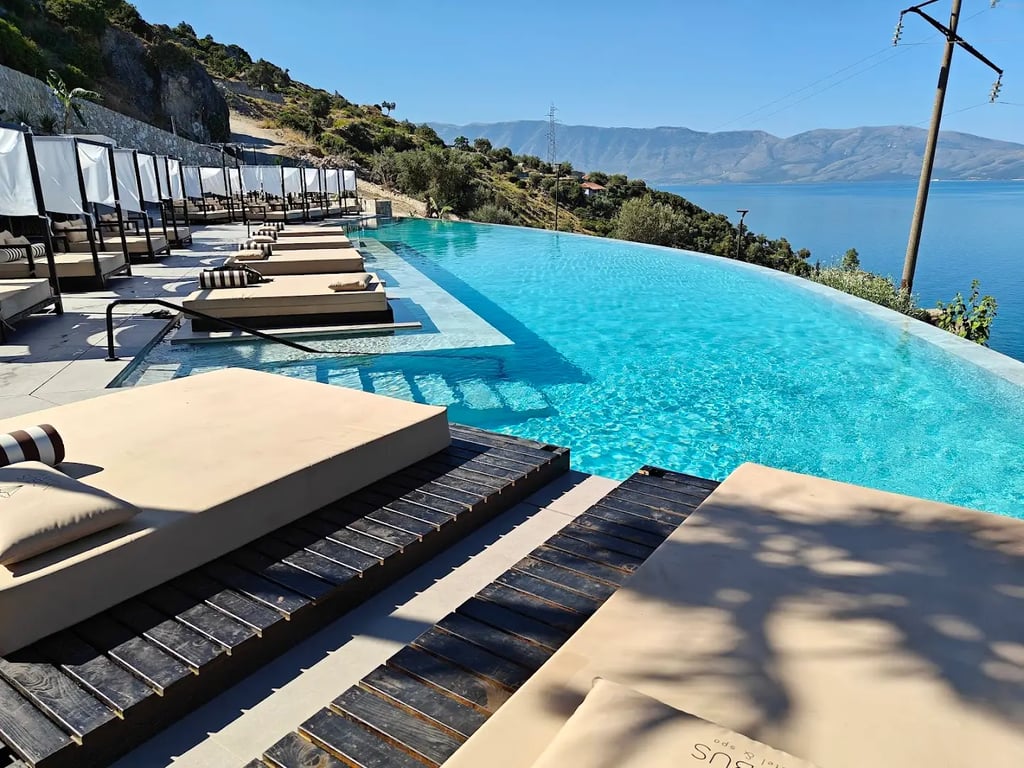 Nobus Hotel & Spa