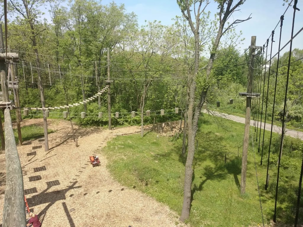 Loyola Retreat & Ecology Campus