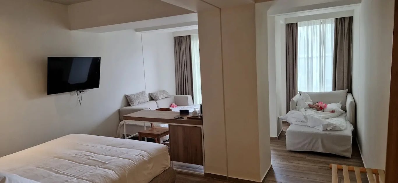 Utopia Blu Hotel