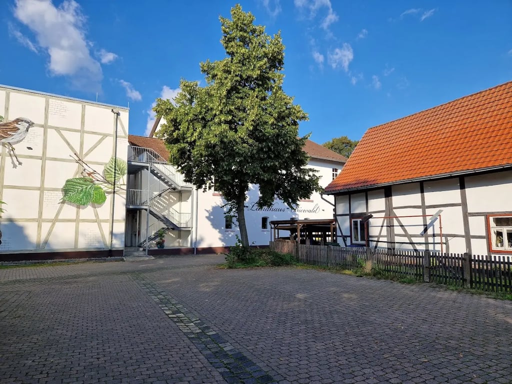 Landhaus Biewald