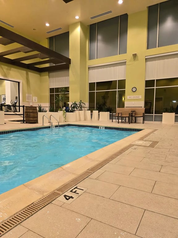Louisville Marriott East