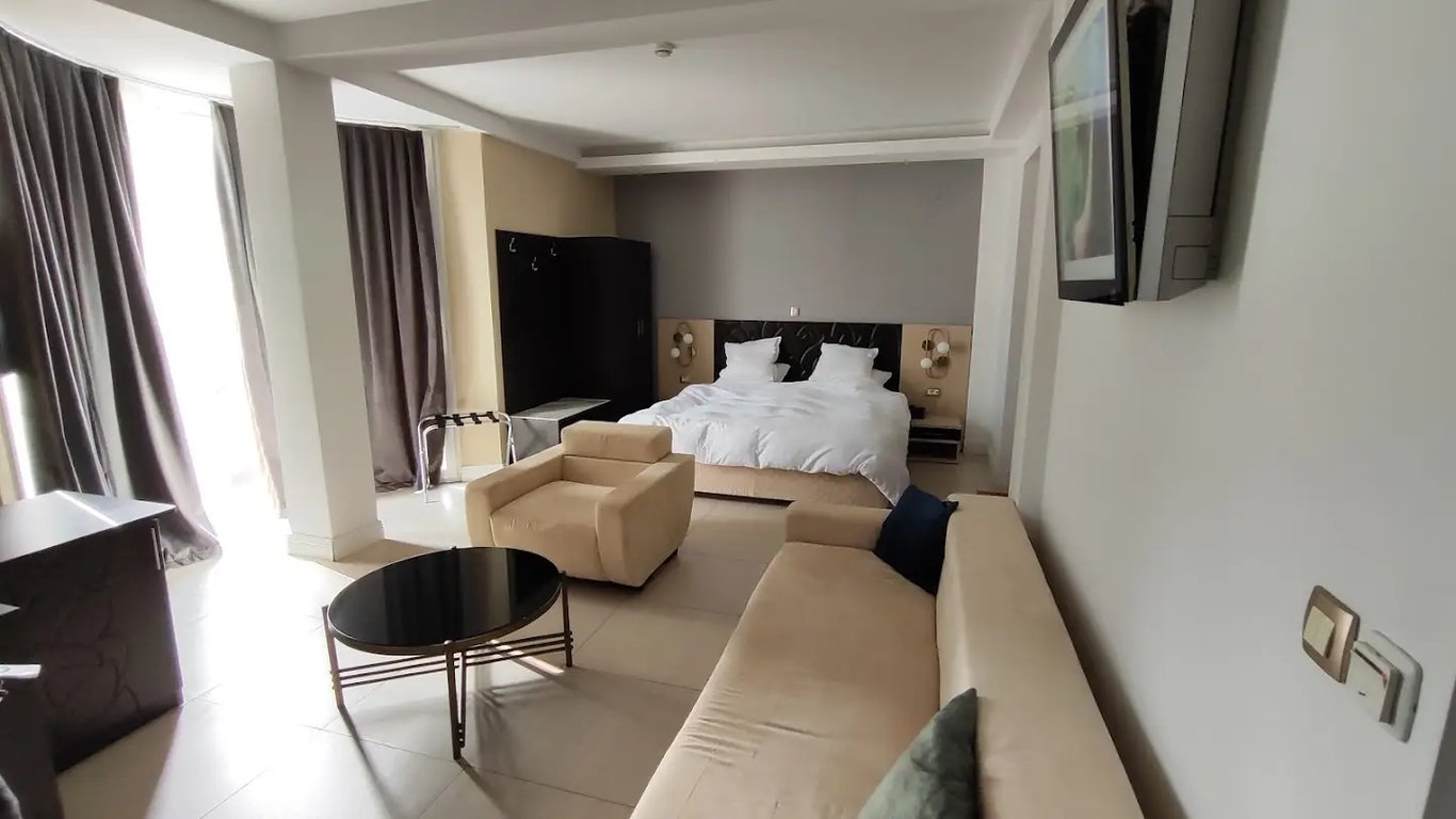 Aleksandar Villa & Spa