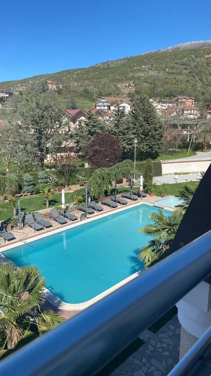 Aleksandar Villa & Spa