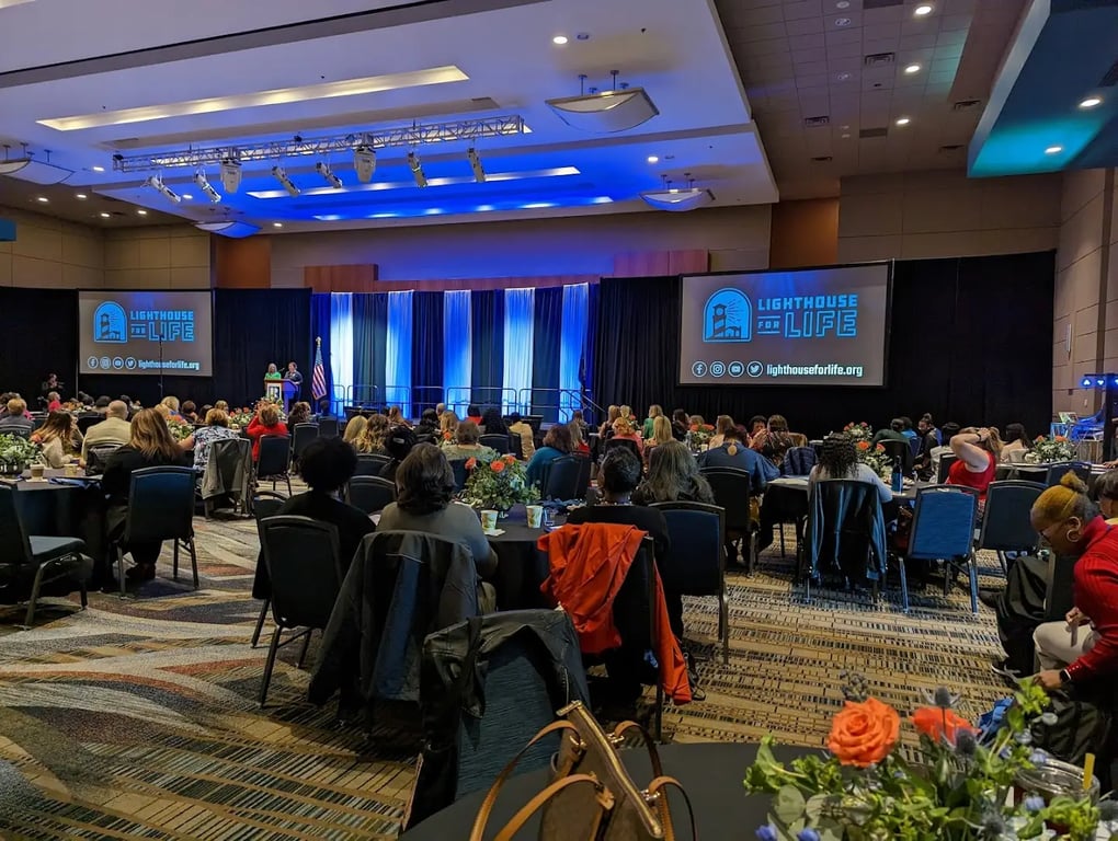 Columbia Metropolitan Convention Center