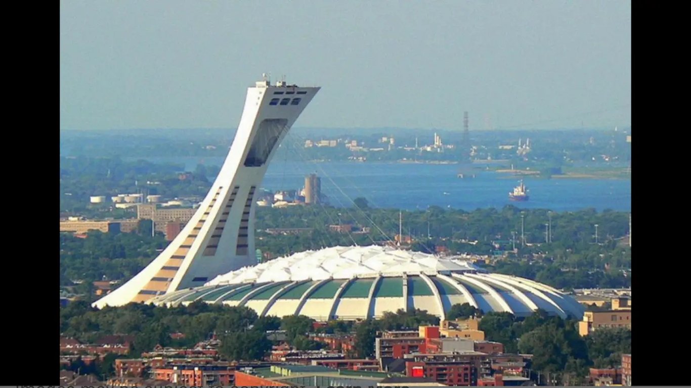 Olympic Stadium (Montreal)