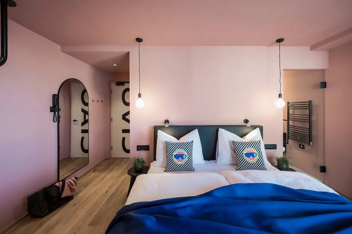 Sport Hotel Passo Carezza