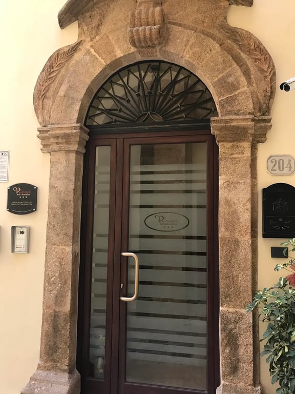 Vittorio Emanuele Boutique Hotel