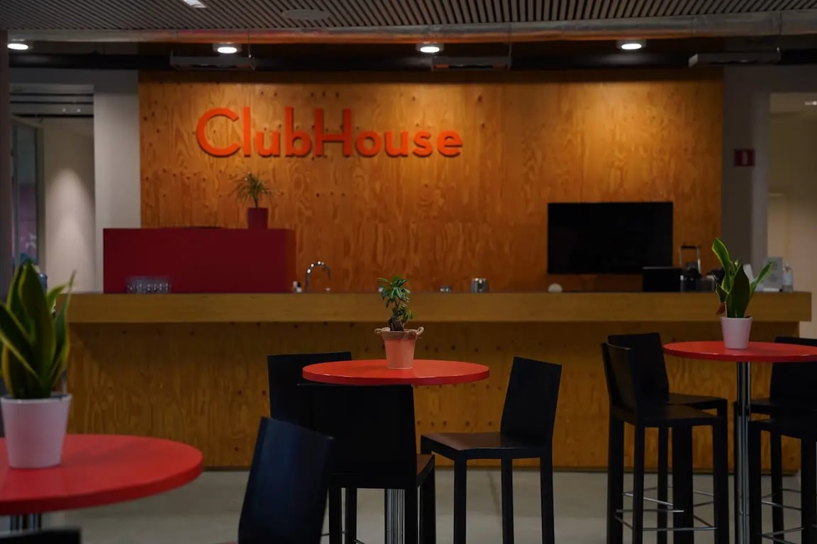 ClubHouse Services