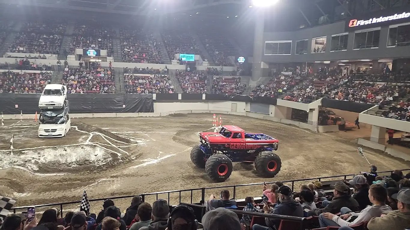 MetraPark
