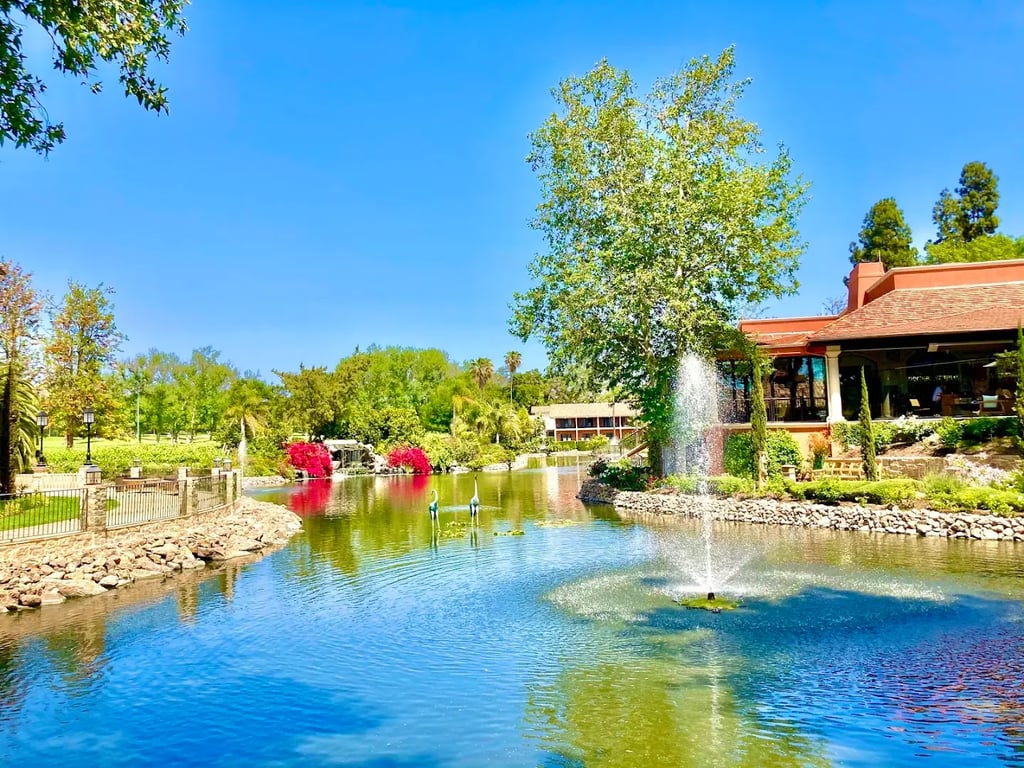 Westlake Village Inn