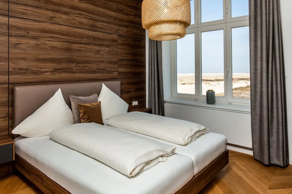 Strandhotel Hohenzollern