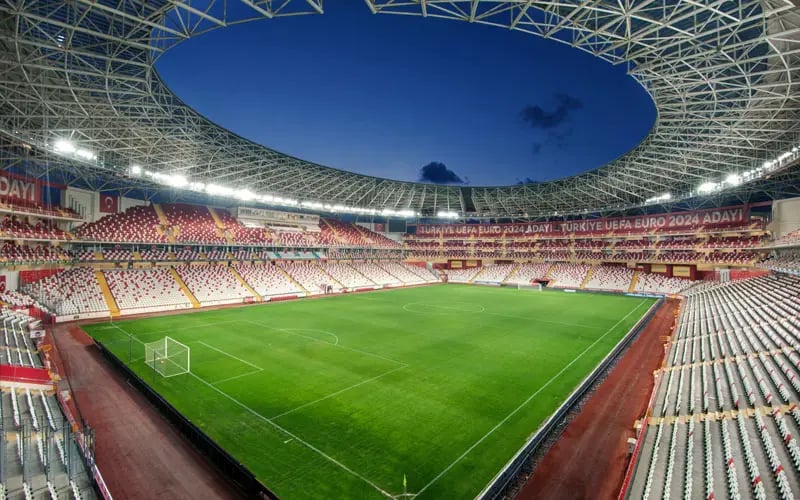 Antalya Arena