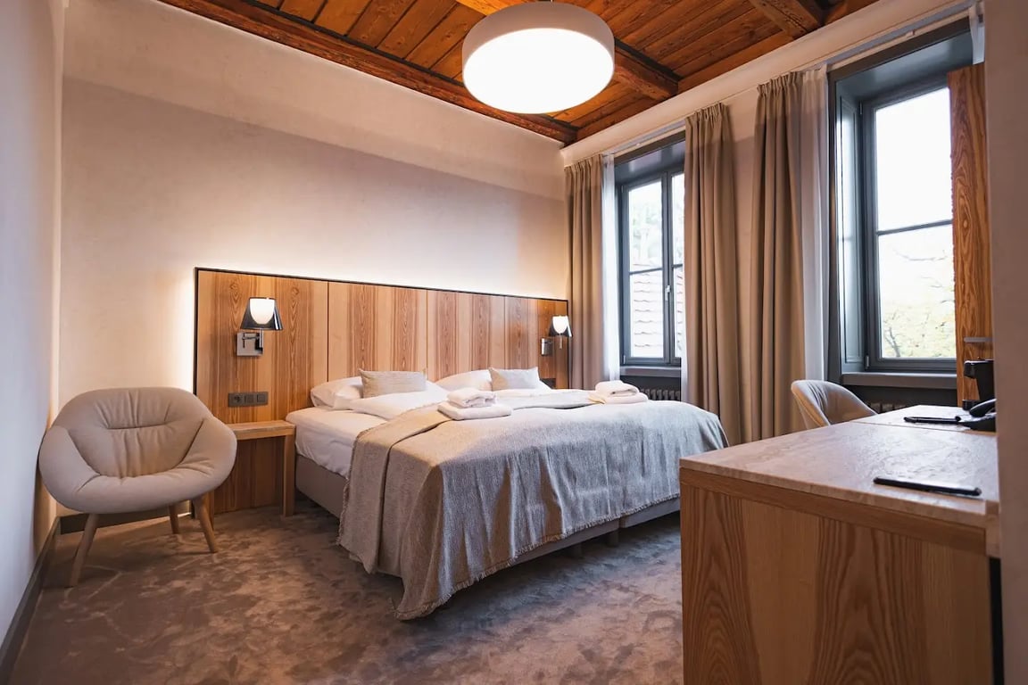 Hotel ALBRECHT