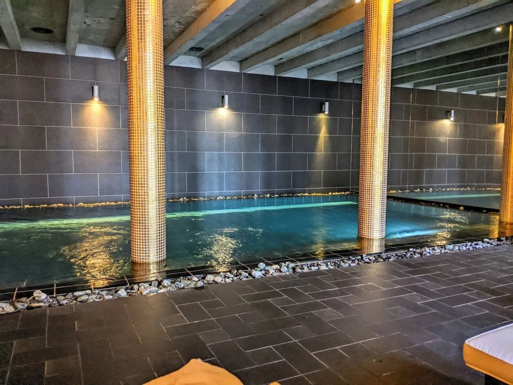 Hotel ALBRECHT