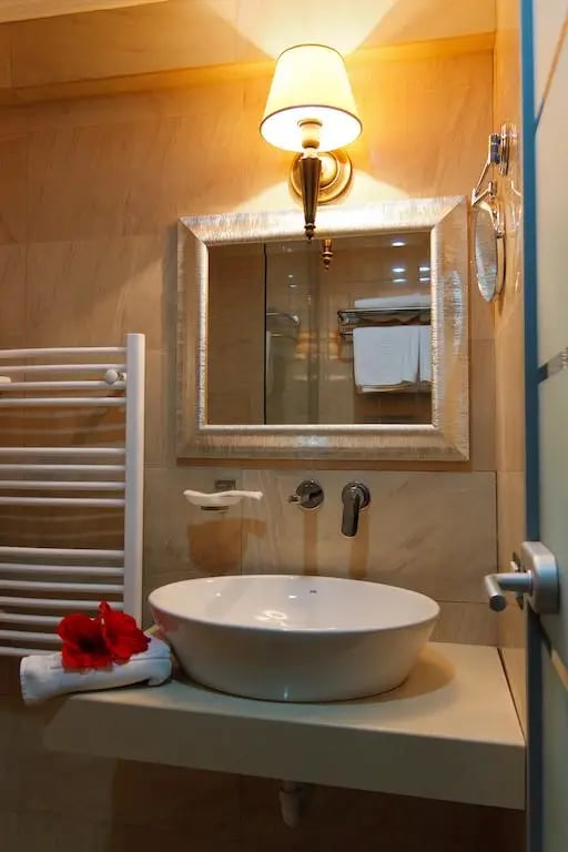 Hotel Roman by Dumbrava Business Resort