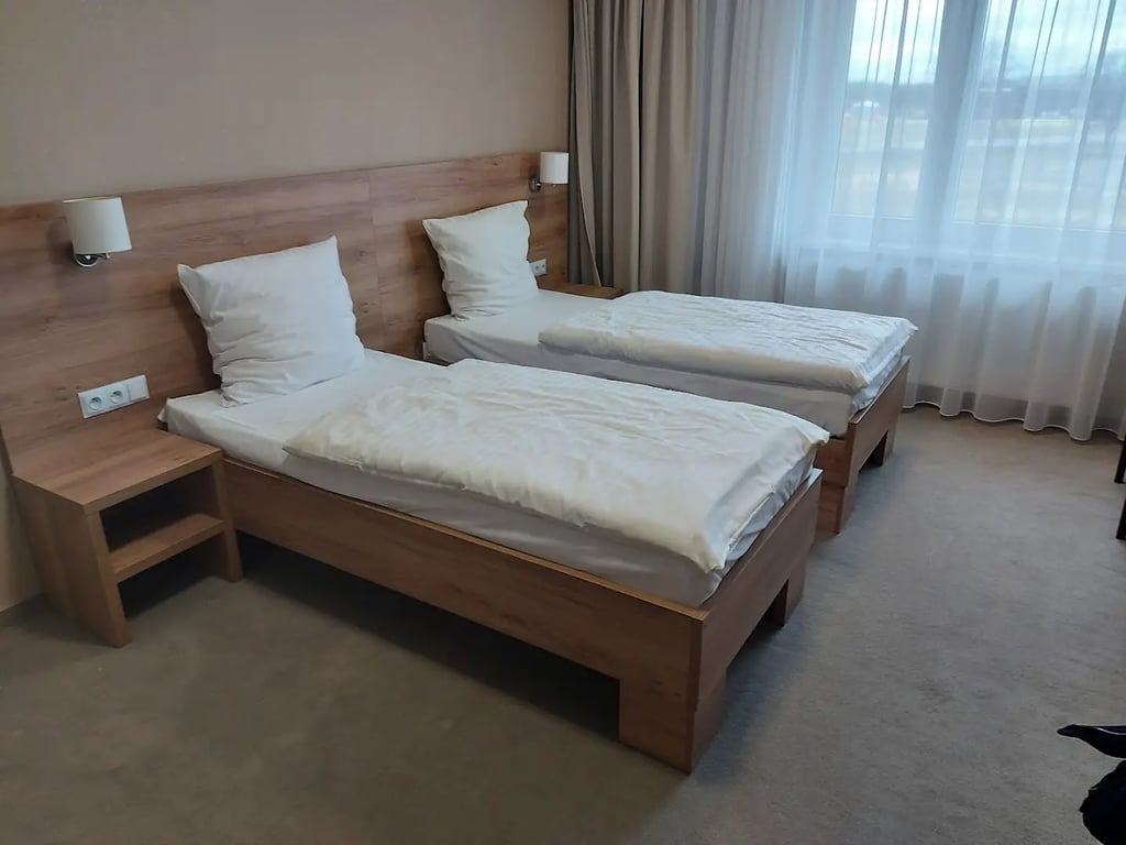 Biała Przystań