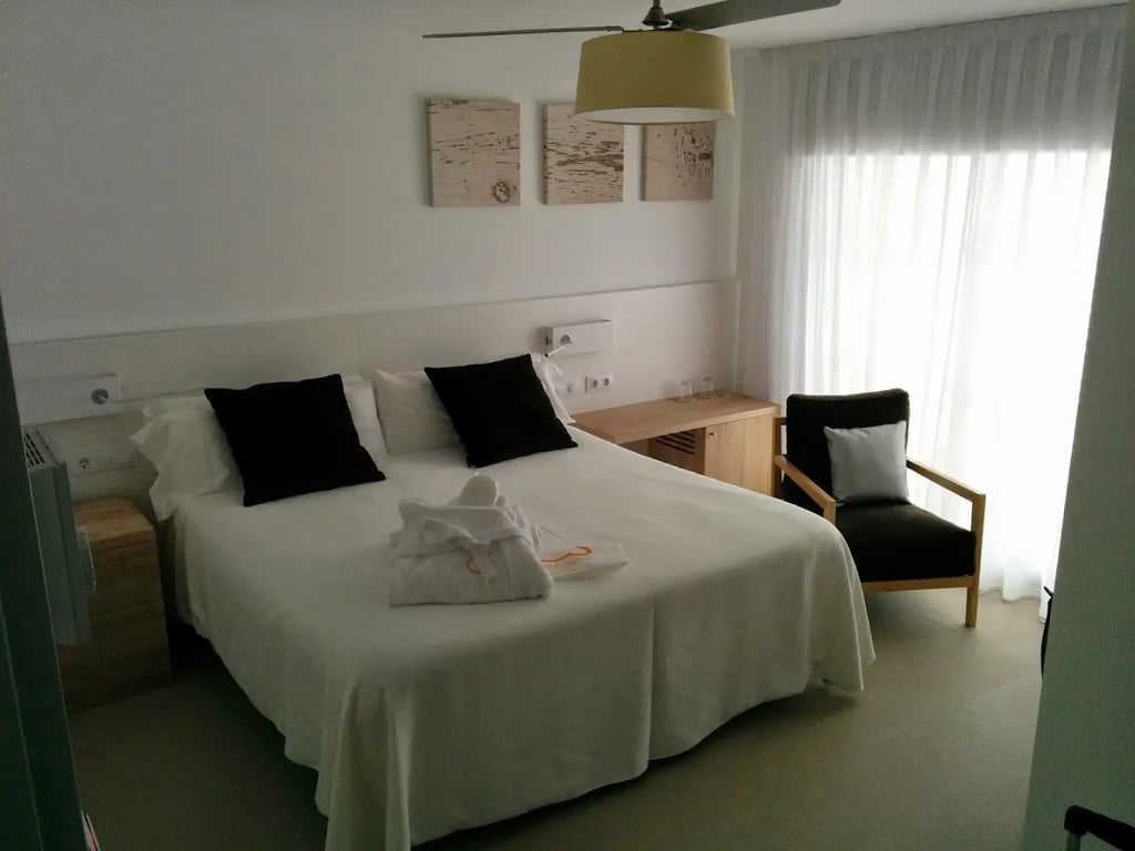 Hotel Cala Saona & Spa