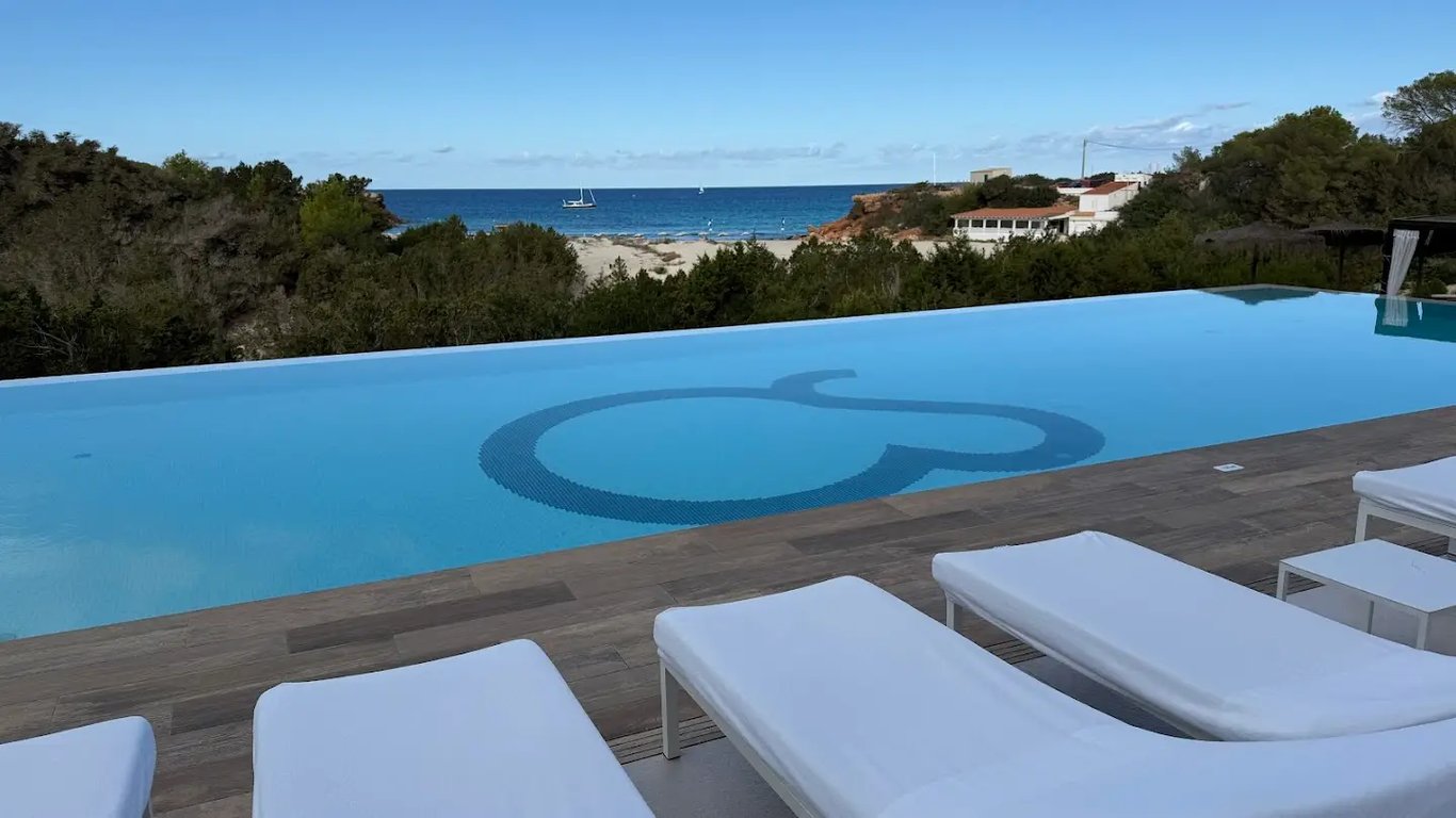 Hotel Cala Saona & Spa