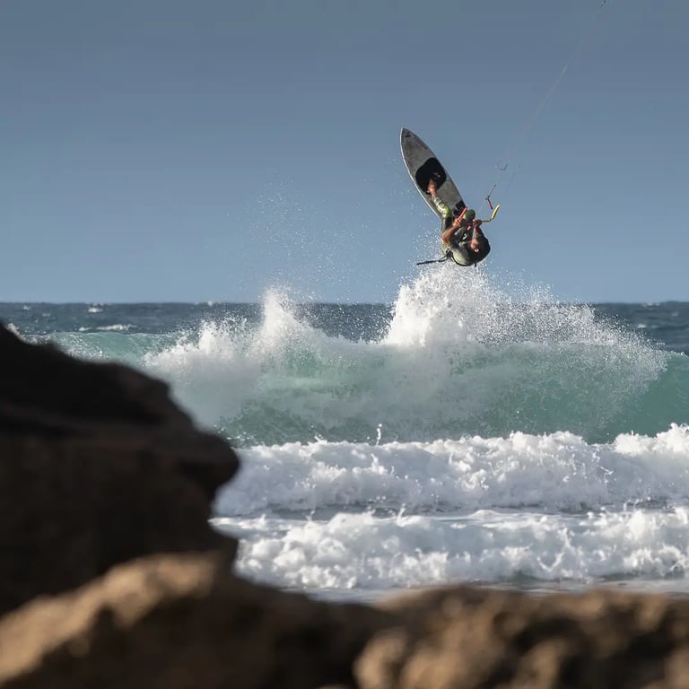 La Pared