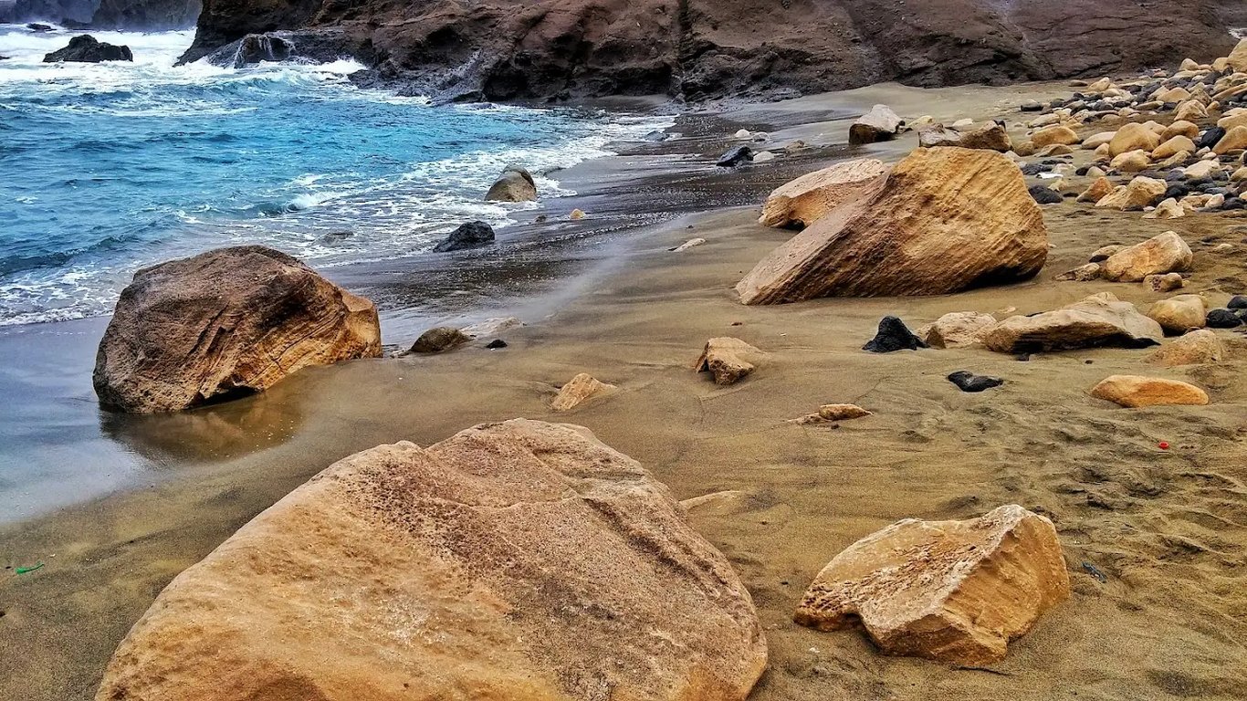 La Pared