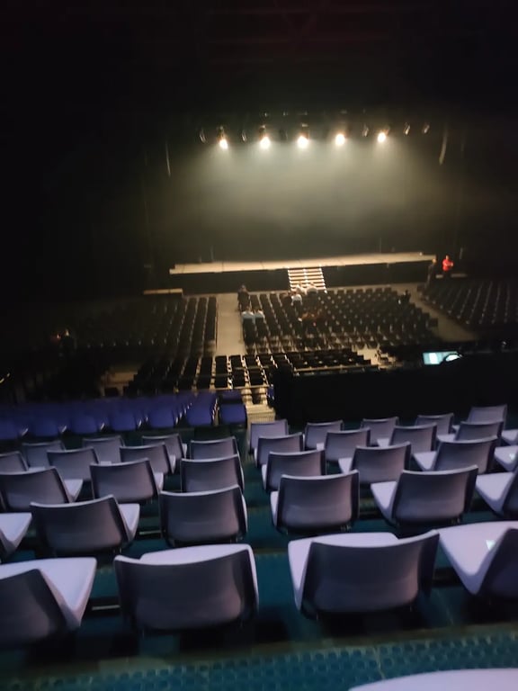 Zénith de Pau