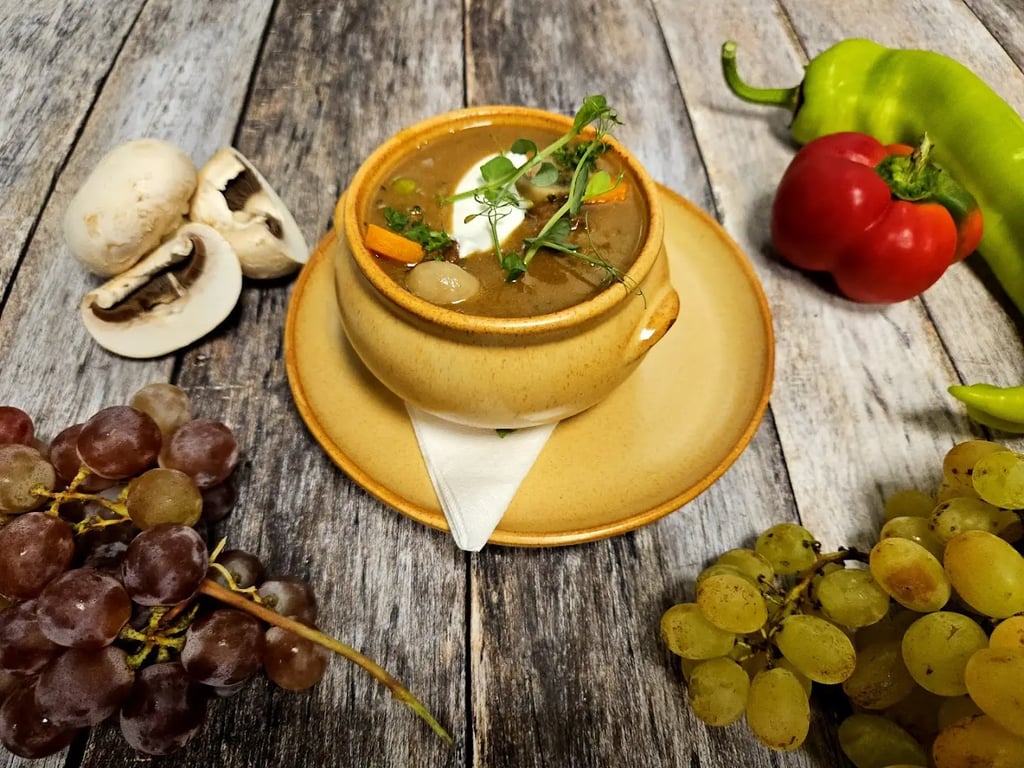 Hermina étterem és catering